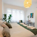 Vento Budapest - 120M2 Lakas, 4 Szoba, 4 Fuerdoszoba