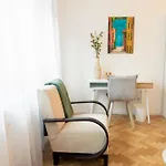 Vento Budapest - 120M2 Lakas, 4 Szoba, 4 Fuerdoszoba