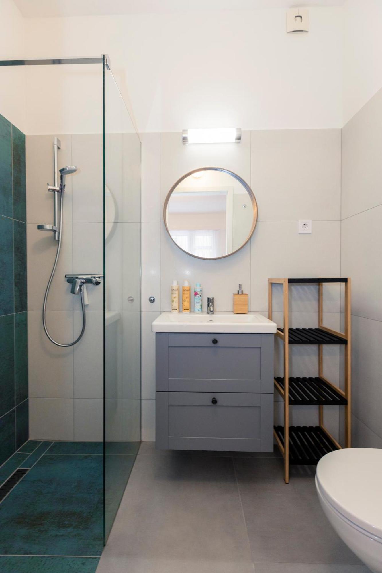 Vento - 120m2 Lakas, 4 Szoba, 4 Fuerdoszoba Apartment *