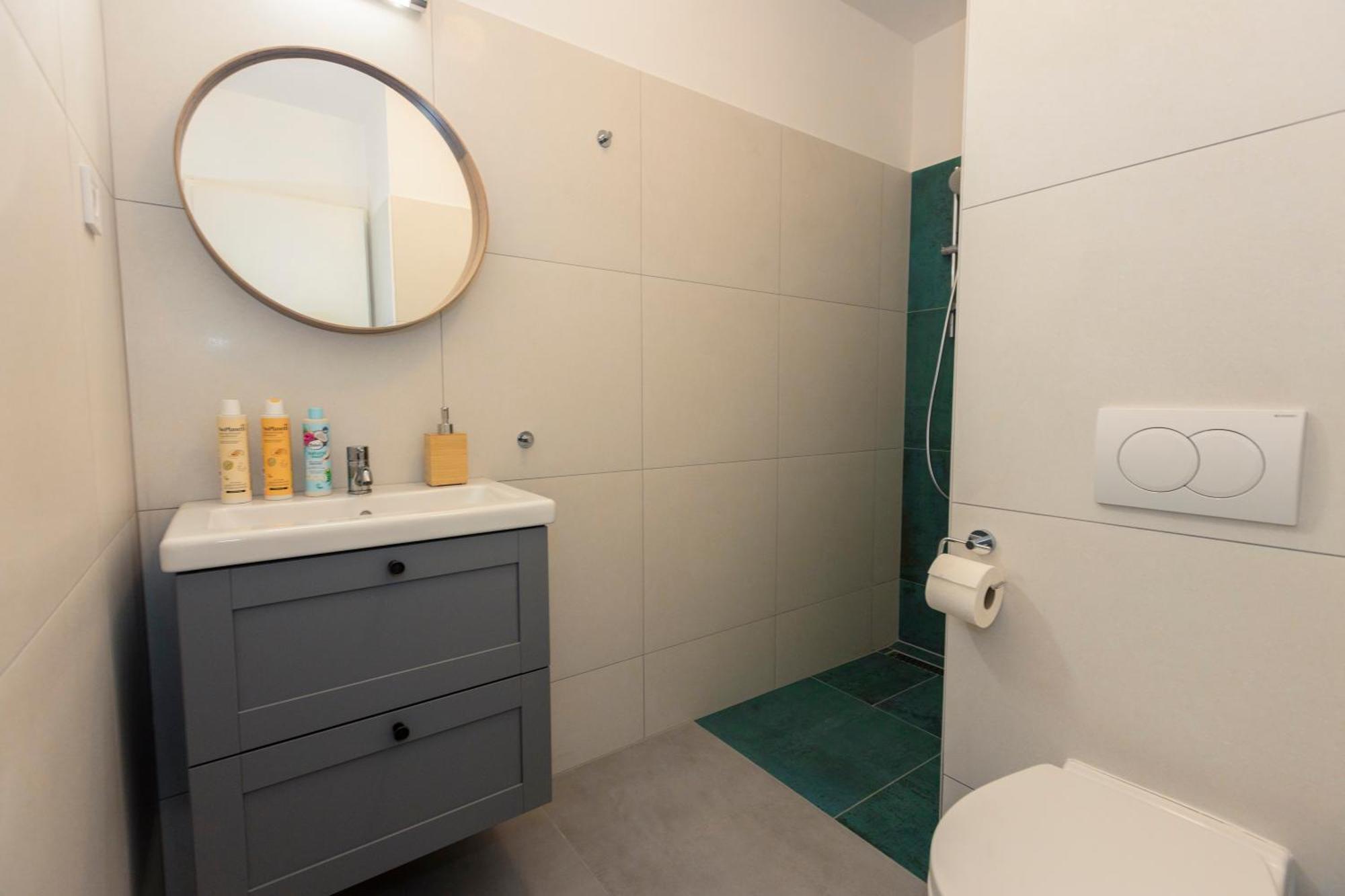 Vento - 120m2 Lakas, 4 Szoba, 4 Fuerdoszoba Apartment *