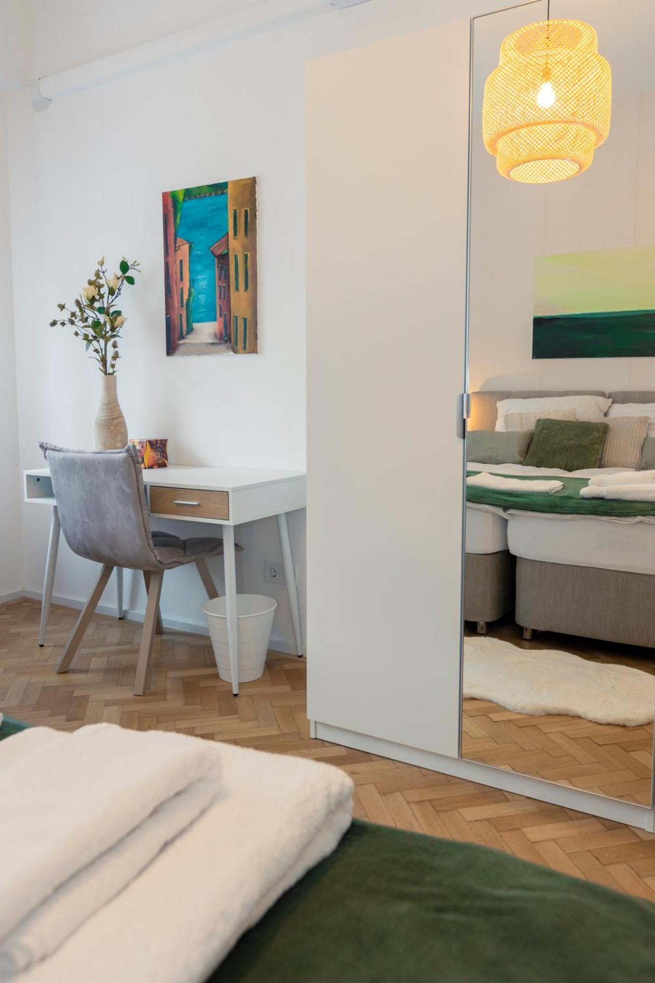 Vento - 120m2 Lakas, 4 Szoba, 4 Fuerdoszoba Apartment
