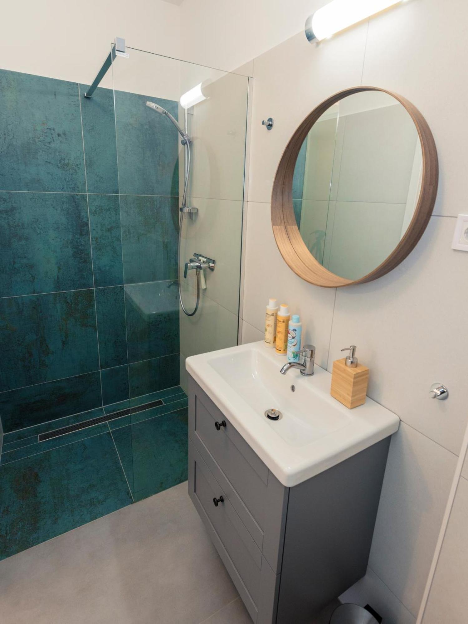 Vento - 120qm With 4 & 4 Bathrooms Apartament *